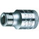 GEDORE ビットアダプター 630 差込角3/8 6.35mm