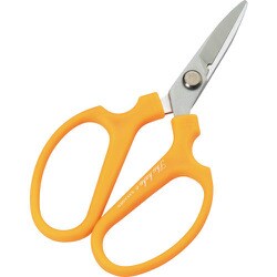 坂源 クラフト用鋏 ミニフラワーメイク