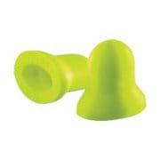 UVEX 防音保護具耳栓xact-fit 1箱400組入