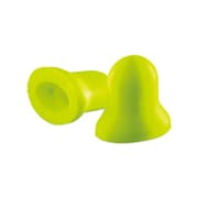 UVEX 防音保護具耳栓xact-fit 1箱400組入