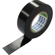 脱鉛ビニールテープNo.21S 25mmX20m 黒 8巻入