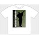 ダンベル何キロ持てる？ ドゲゲンチョネッガーTシャツ M [キャラクターグッズ]