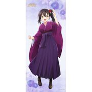 寄宿学校のジュリエット 描き下ろし 等身大タペストリー 蓮季 [キャラクターグッズ]