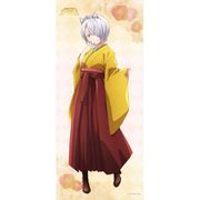 寄宿学校のジュリエット 描き下ろし 等身大タペストリー シャル [キャラクターグッズ]