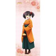 寄宿学校のジュリエット 描き下ろし 等身大タペストリー 胡蝶 [キャラクターグッズ]