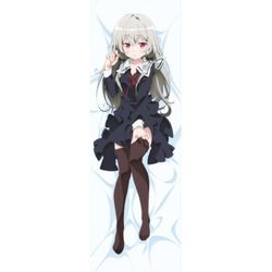 となりの吸血鬼さん ソフィー 抱き枕カバー 浴衣 とな吸 アニメ Amazon | となりの吸血鬼さん 【描き下ろし】ソフィー