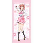 やはり俺の青春ラブコメはまちがっている。完 結衣 エプロン BIGタペストリー [キャラクターグッズ]
