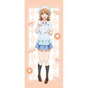 やはり俺の青春ラブコメはまちがっている。完 いろは エプロン BIGタペストリー [キャラクターグッズ]