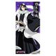 BLEACH 描き下ろし 朽木白哉ミニ手ぬぐい [キャラクターグッズ]