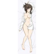 なんでここに先生が！？ 児島加奈 スムース抱き枕カバー [キャラクターグッズ]