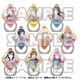 ラブライブ！虹ヶ咲学園スクールアイドル同好会 スマートフォンリング vol.2 歩夢 [キャラクターグッズ]