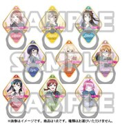ラブライブ！虹ヶ咲学園スクールアイドル同好会 スマートフォンリング vol.2 歩夢 [キャラクターグッズ]