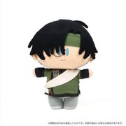 最遊記RELOAD BLAST よりぬい 猪八戒 [キャラクターグッズ]