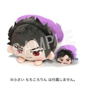 グランブルーファンタジー もちころクッション ベリアル [キャラクターグッズ]
