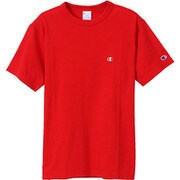 C3P300-940-XL [Champion（チャンピオン） ベーシック Tシャツ メンズ レッド XL]