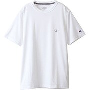C3QS301-010-XL [Champion（チャンピオン） C VAPOR Tシャツ メンズ ホワイト XL]