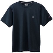 C3QS301-370-XL [Champion（チャンピオン） C VAPOR Tシャツ メンズ ネイビー XL]