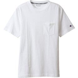 ヨドバシ Com Champion チャンピオン C3rs306 010 M Champion チャンピオン Tシャツ メンズ M 通販 全品無料配達