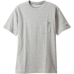 ヨドバシ Com Champion チャンピオン C3rs306 070 L Champion チャンピオン Tシャツ メンズ L 通販 全品無料配達