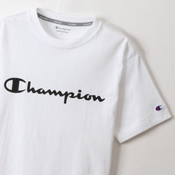 ヨドバシ Com Champion チャンピオン C3rs308 010 Xl Champion チャンピオン Tシャツ メンズ Xl 通販 全品無料配達