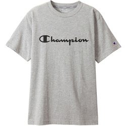 ヨドバシ Com Champion チャンピオン C3rs308 070 L Champion チャンピオン Tシャツ メンズ L 通販 全品無料配達