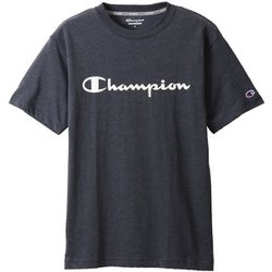 ヨドバシ Com Champion チャンピオン C3rs308 370 M Champion チャンピオン Tシャツ メンズ M 通販 全品無料配達