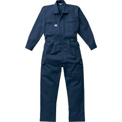 ワキポケット 5Lサイズ ネイビーブルー