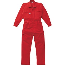 ワキポケット 5Lサイズ アカ