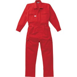 ワキポケット Lサイズ アカ