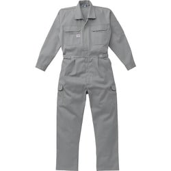 ワキポケット 5Lサイズ シルバーグレー