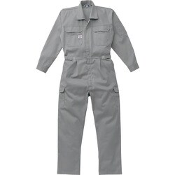 ワキポケット Sサイズ シルバーグレー