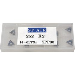 SP R面小径ベベラー用チップ