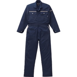 2670-NB-S [つなぎ服 Sサイズ ネイビーブルー]