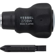 クッションスタビー 差替ドライバー 270BW-62