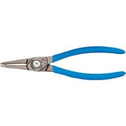スナップリングプライヤー 穴用直 8000 JE0 19‐60mm