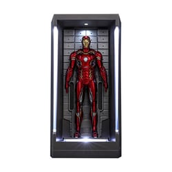 ヨドバシ.com - ホットトイズ HOT TOYS ムービー・マスターピース