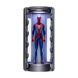 ホットトイズ スパイダーマン アドバンスドスーツ