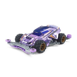 ヨドバシ.com - タミヤ TAMIYA 95524 [ミニ四駆 レイザーバック