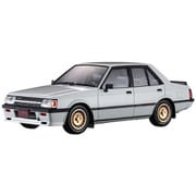 HC34 三菱 ランサー EX 1800GSR ターボ インタークーラー [1/24スケール プラモデル]