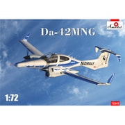 AM72242 ダイヤモンド Da-42MNG 双発ビジネス機 [1/72スケール プラモデル]