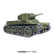UU72683 露・BT-6試作快速戦車 [1/72スケール プラモデル]
