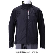 7100701 [袖取り外し 2WAY ジャケット BLACK L]
