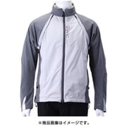 7100701 [袖取り外し 2WAY ジャケット GRAY XL]