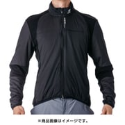 7100704 [中綿ジャケット BLACK L]