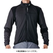 7100704 [中綿ジャケット BLACK XL]