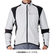 7100704 [中綿ジャケット WHITE XXL]