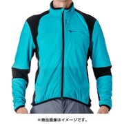 7100704 [中綿ジャケット BLUE M]
