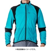 7100704 [中綿ジャケット BLUE XL]