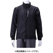 7100901 [ウィンドブレーカー BLACK XXL]