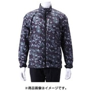 7100901 [ウィンドブレーカー GRAY XL]